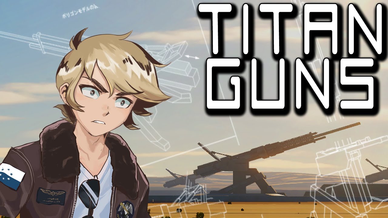 The Deadliest Air Defense Weapon in History (April Fools 2024)