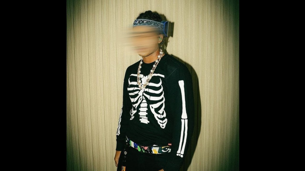(FREE) Brandão x Teto x Mateca Type Beat 