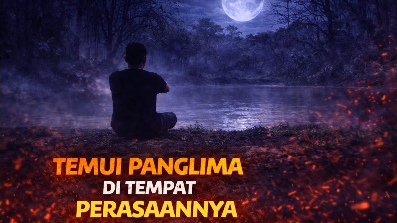 MALAM PENENTUAN HIDUP DAN M4T1NY4 KESATRIA PSS.!!!!