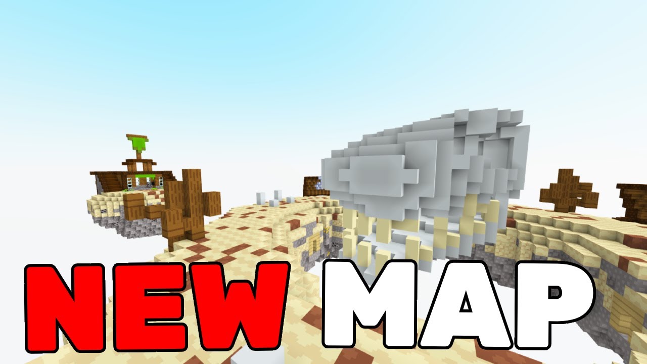 Bloxd.io ADDDED A NEW Bedwars MAP!? || Bloxd.io