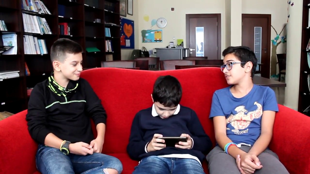 ReporTED Daily Talks Yeni Bölümü Yayında!