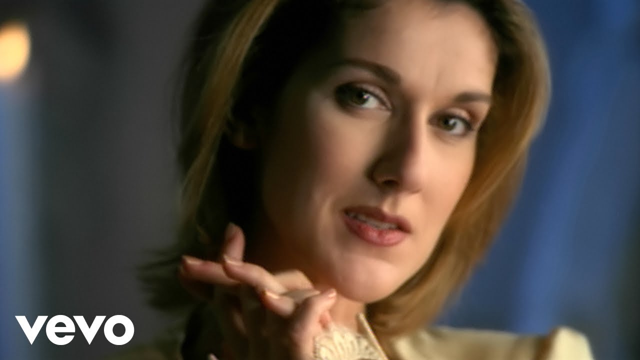 C&eacute;line Dion - It's All Coming Back to Me Now (Official Extended Remastered HD Video)