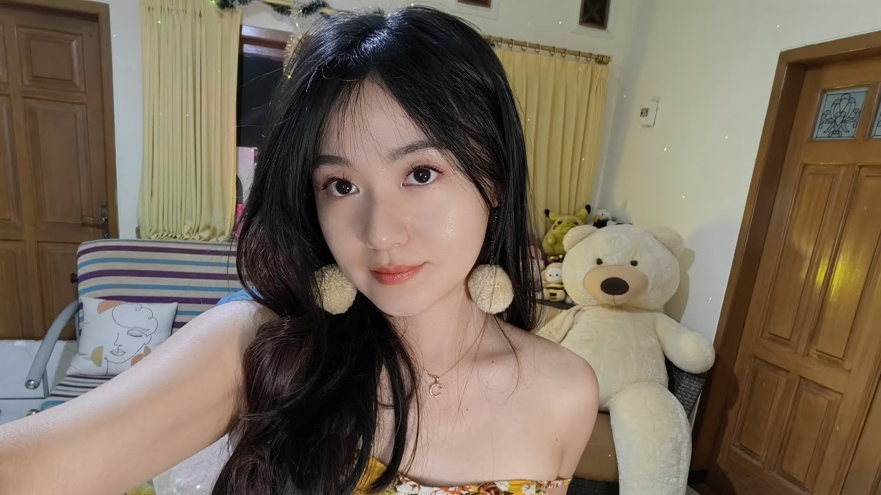 Carol De is live! Topic 