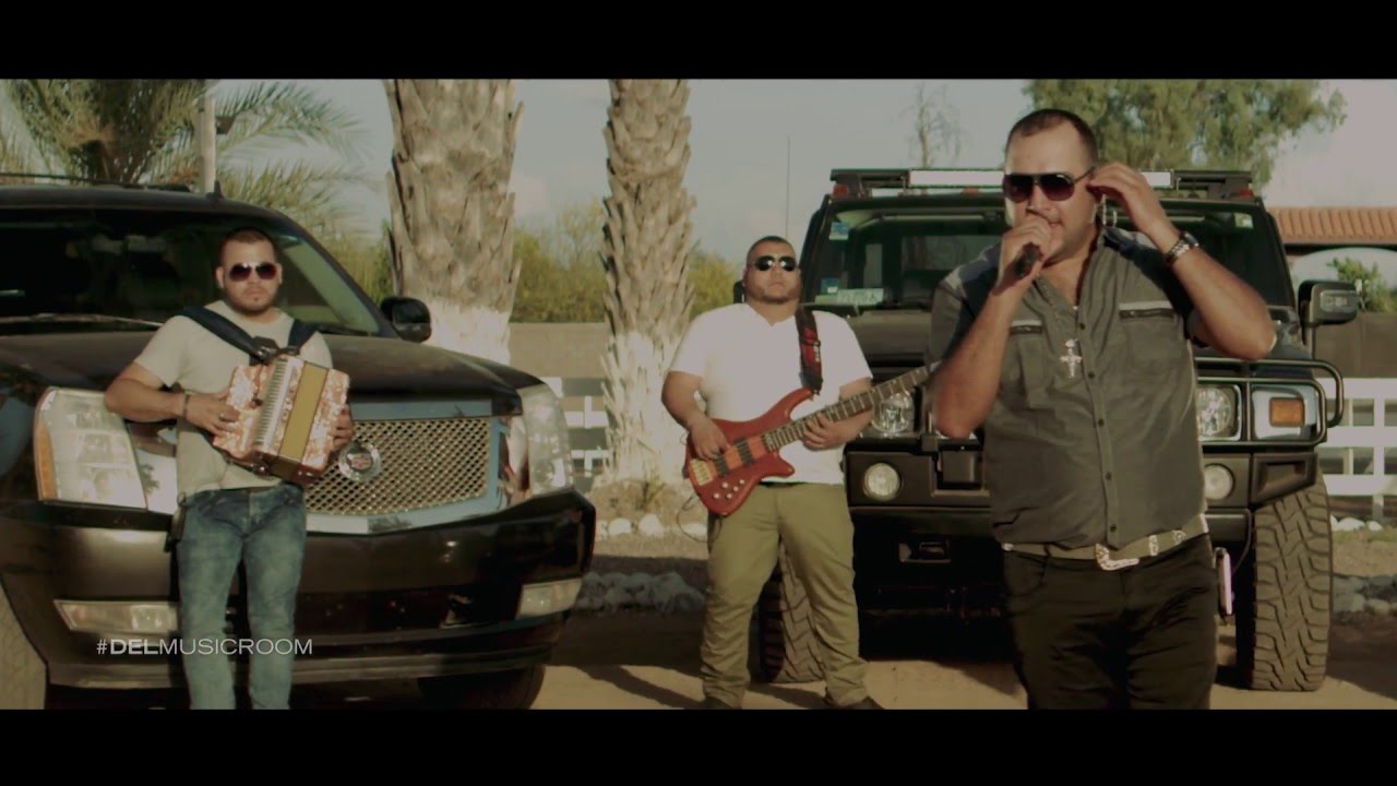Mientras Siga De Pie - Traviezoz de la Zierra #DelMusicRoom