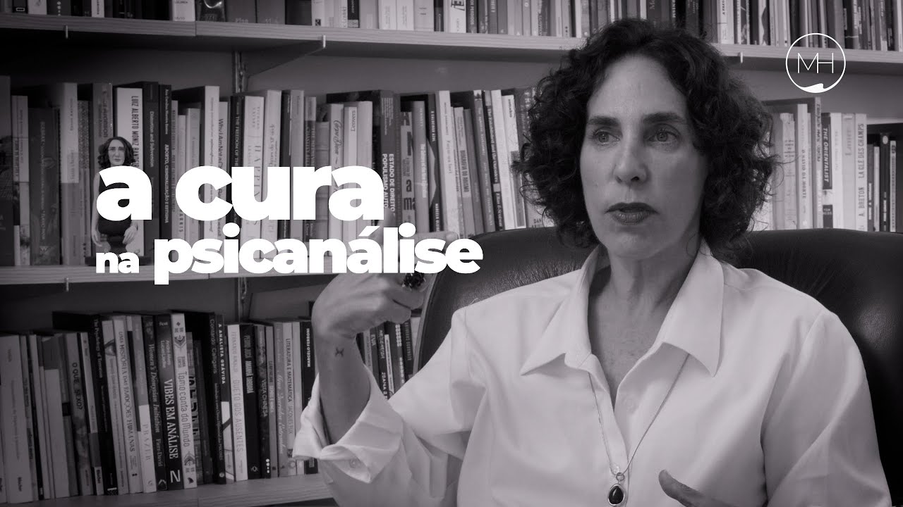 Existe cura na psicanálise? Maria Homem atualiza o debate em torno da questão da cura psicanalítica