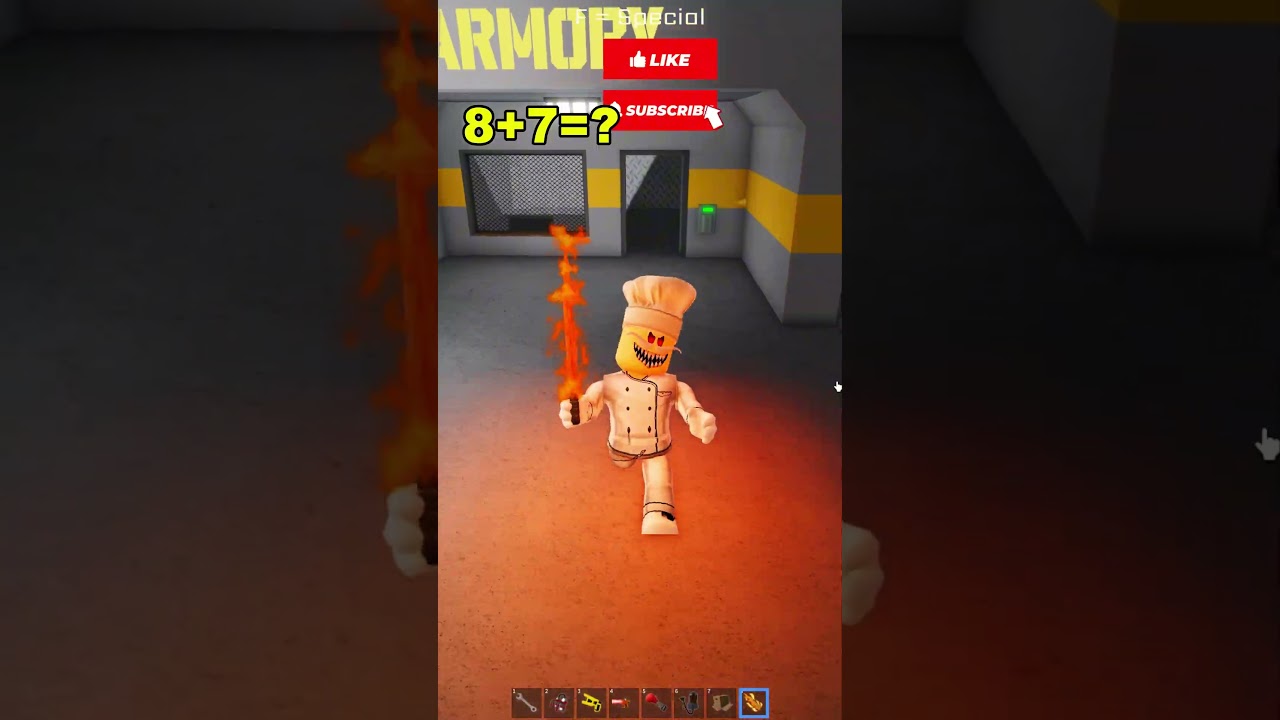 Roblox BARRY'S PRISON RUN! WalkthroughFULL GAME #roblox #games #barryprisonrun #obby #gaming