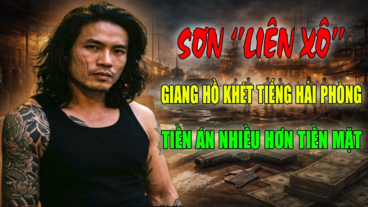 Sơn 