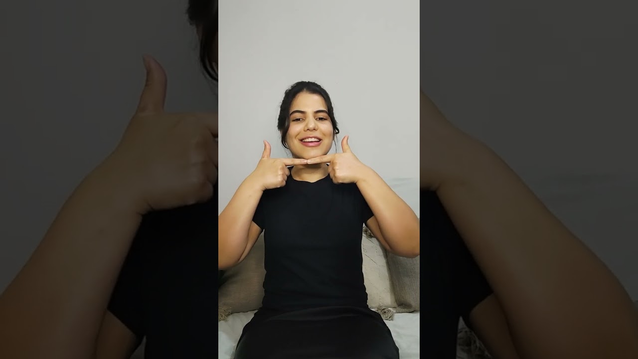 Lindo Momento - Libras (completo)