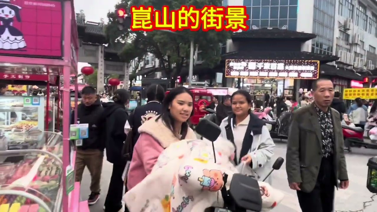 今天從杭州要搭高鐵到蘇州了⋯⋯，蘇州給我印象非常好，我常常來蘇州玩為什麼我會那麼喜歡蘇州呢！蘇州的魅力。。敬請關注，訂閱按讚，謝謝🙏