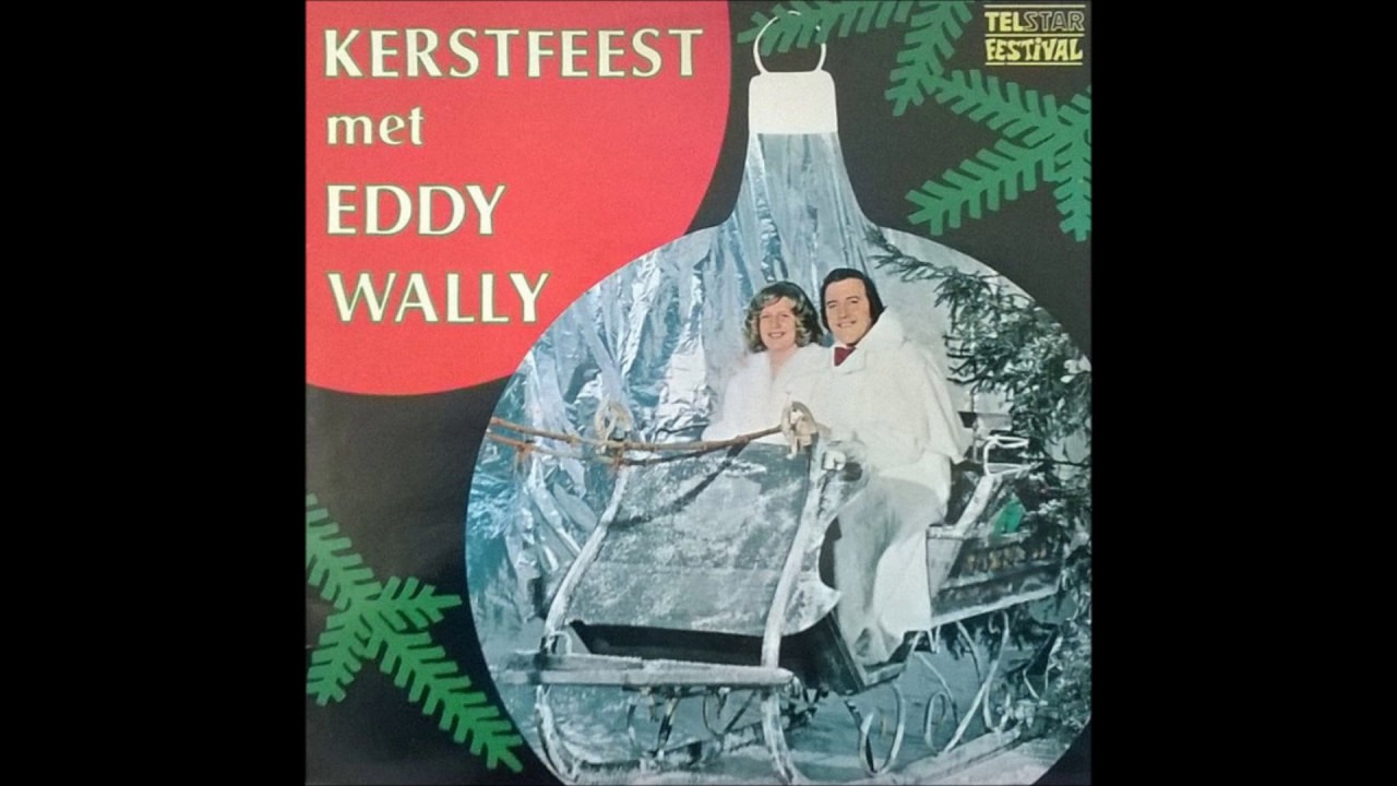 Eddy Wally - In M'n Ouwe Arreslee