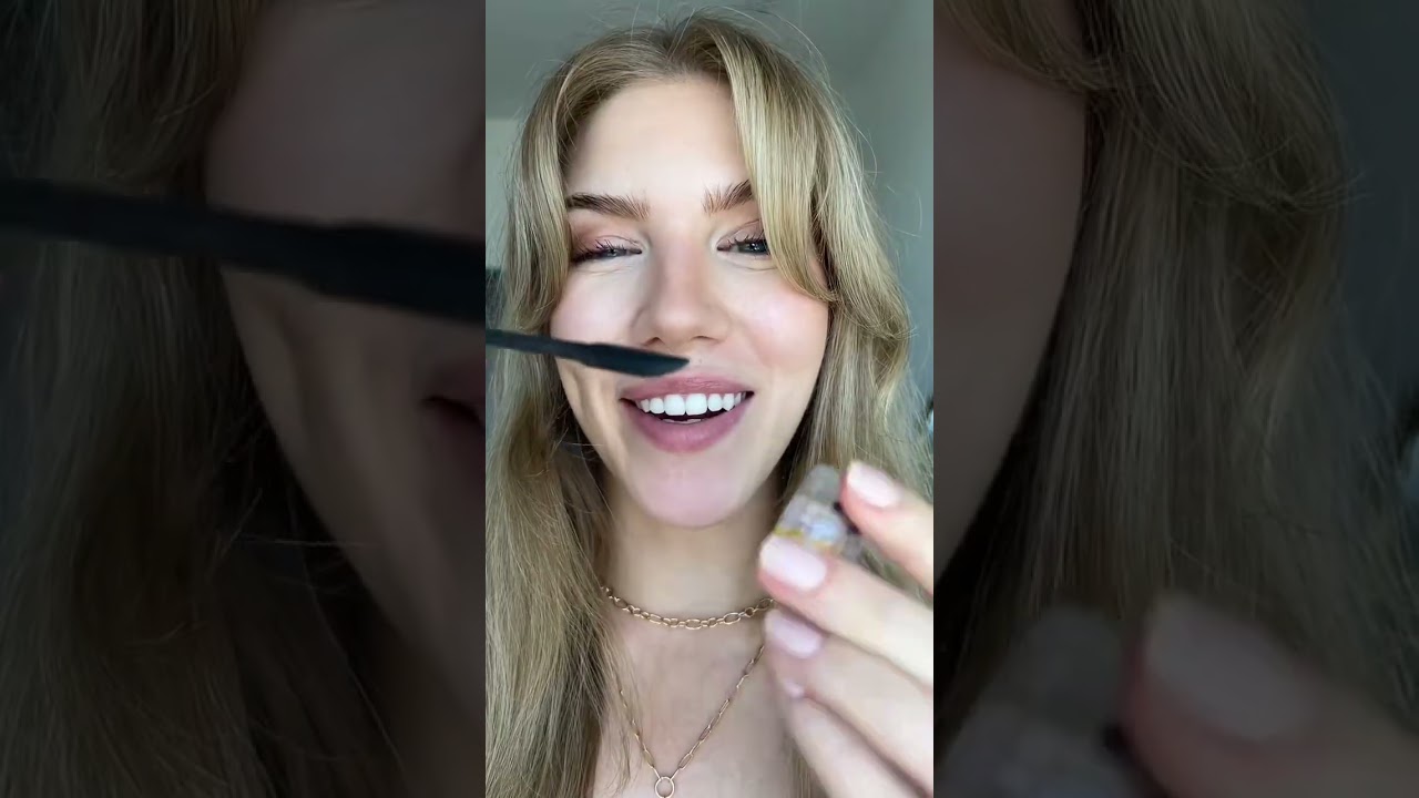 Making a custom lipstick shade using the GoPlay Cosmetics LIPSKIT! What color combination do you wan