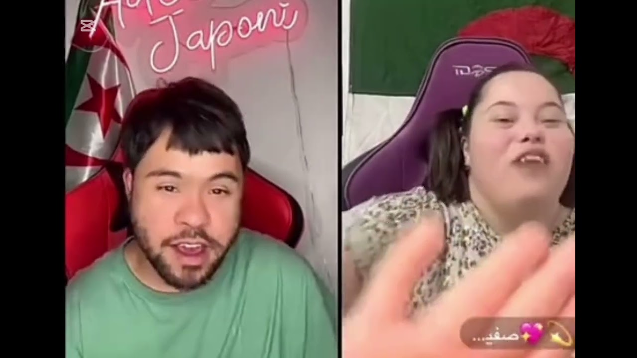 أنا ختو أنا مرتو أنا كلش 😁😁