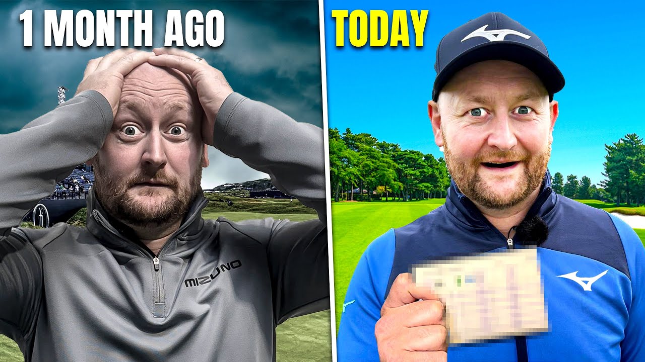 My First Competition After Open Qualifying… The Outcome Shocked Me!(My First Win Ep7)