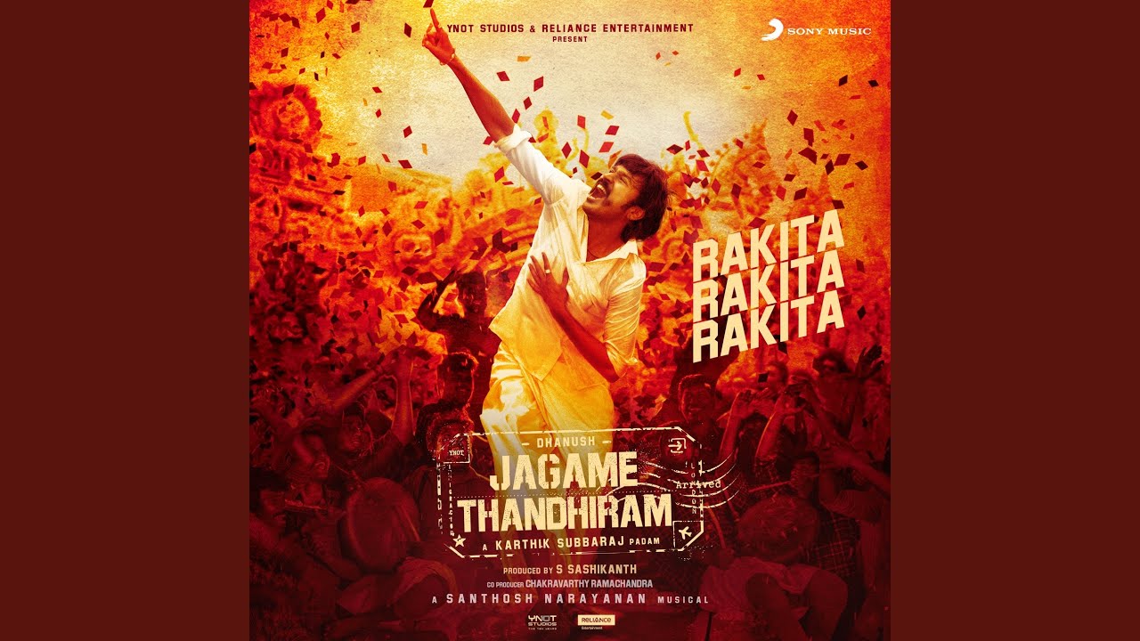 Rakita Rakita Rakita (From 