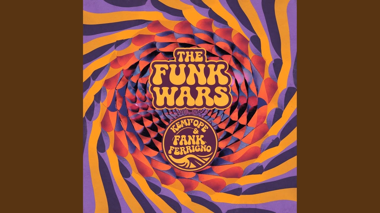 The Funk Wars