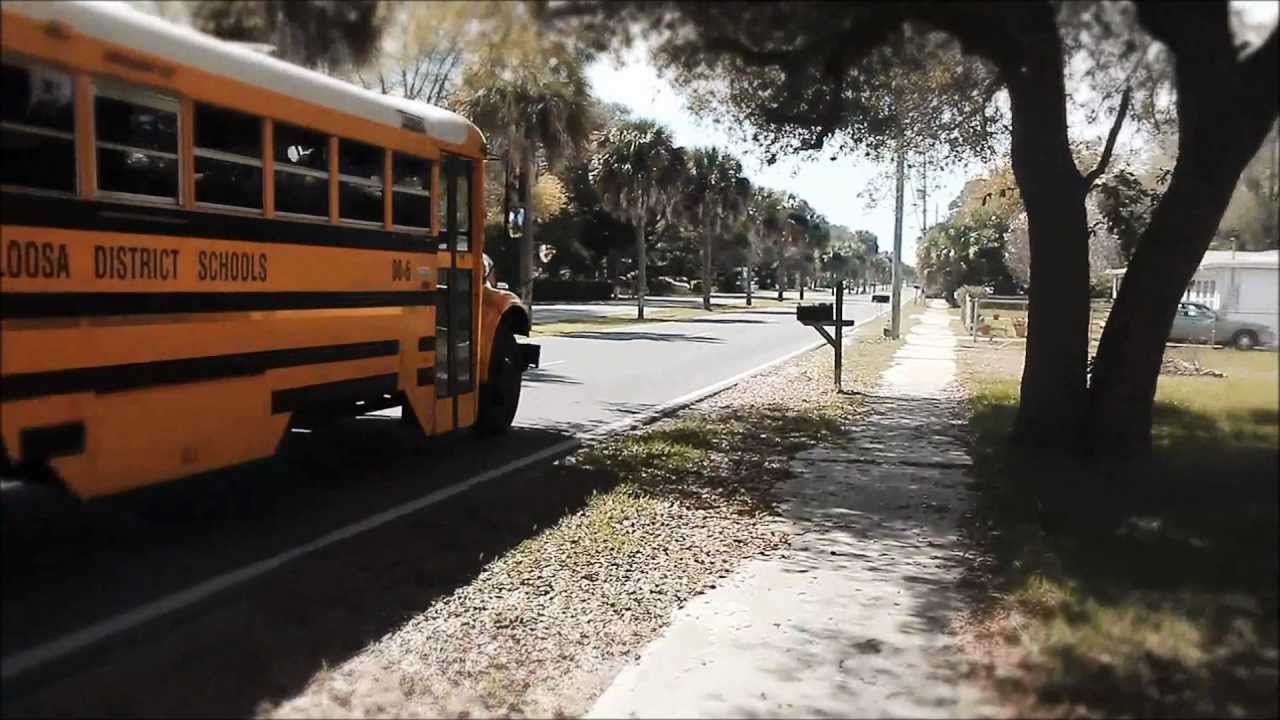 Choctawhatchee High School Video