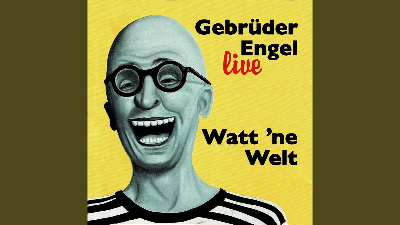 Das muss weg (Live)