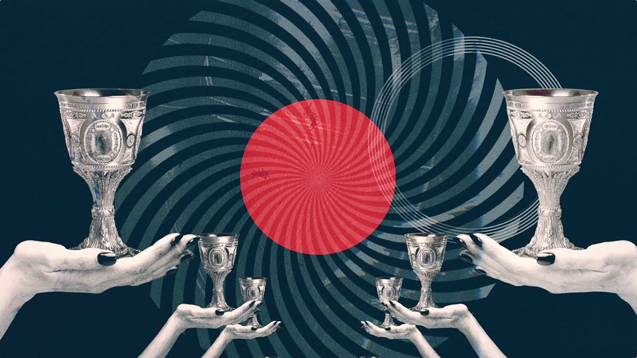 Ace of Cups – Stones [Official Video]
