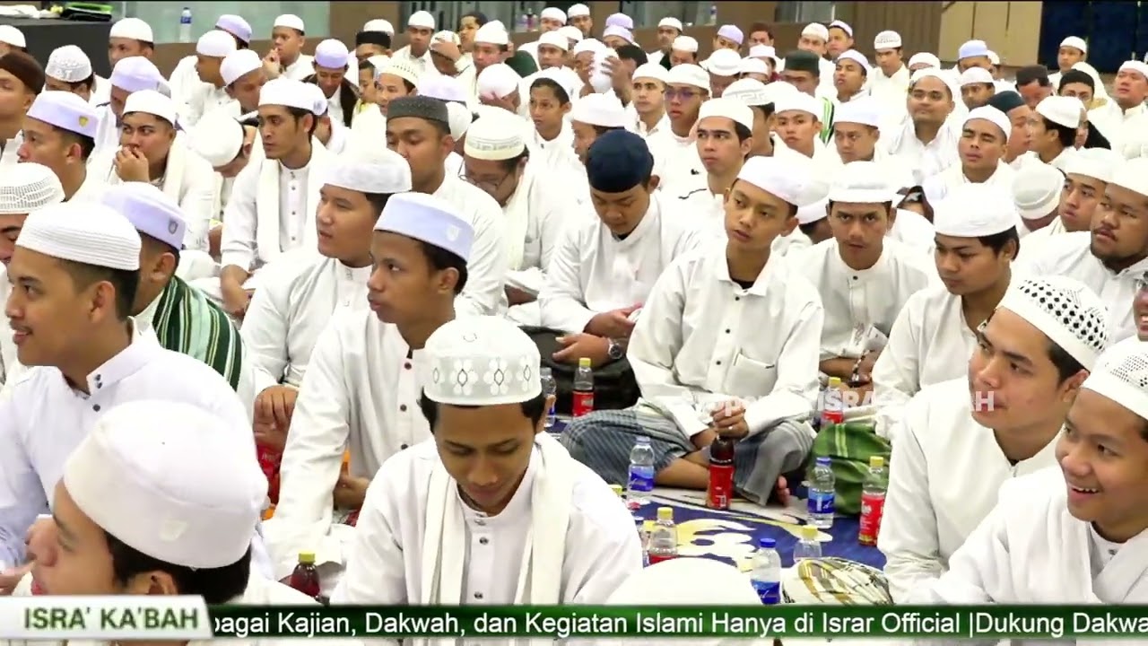 Syair Sekumpul | Ya Sayyida Sadat — Syauqul Ahbab Santri Dalwa