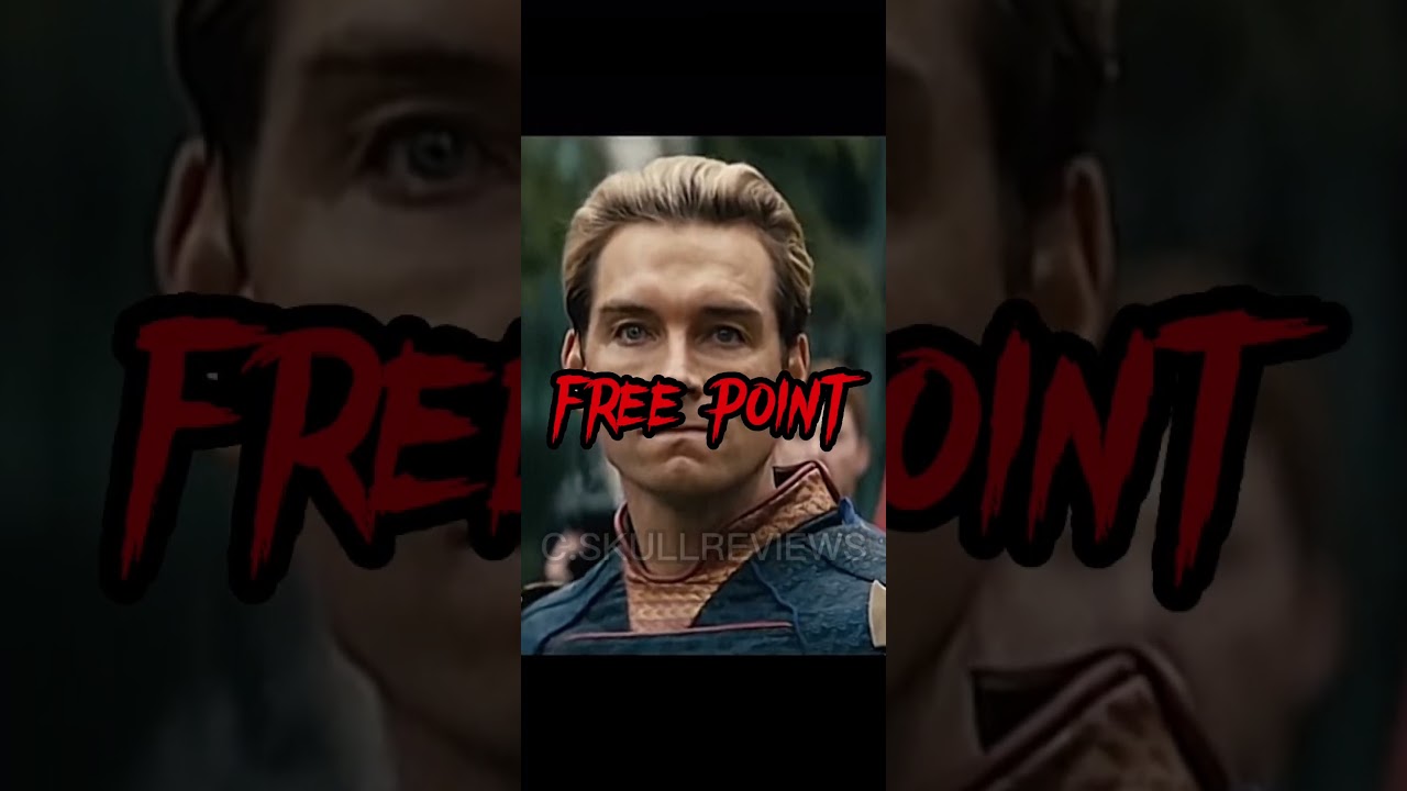 Homelander Vs General Zod #homelander #generalzod #dc #theboys