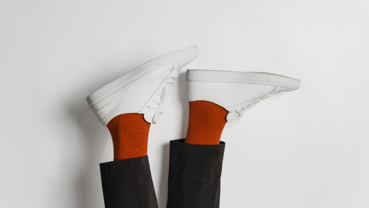 Common Projects Achilles Low Review | Are They Worth it? (My Thoughts)