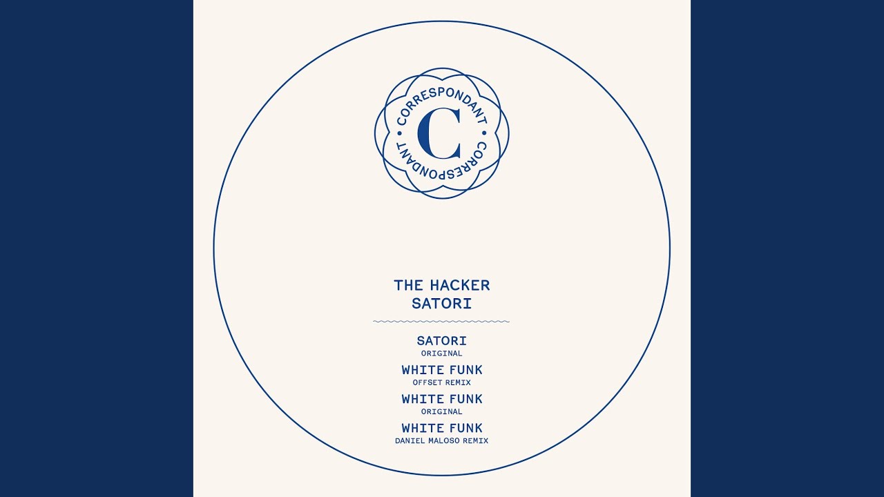 White Funk (Offset Remix)