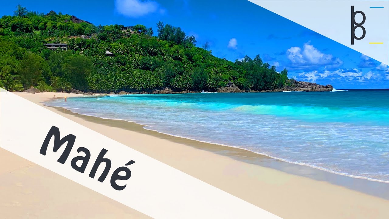 Mah&eacute; Seychelles Top Spots