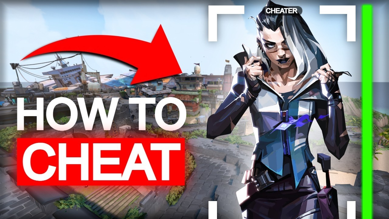 Valorant Cheat - How to Install UNDETECTED Valorant Cheats in 2026... (Full Tutorial)