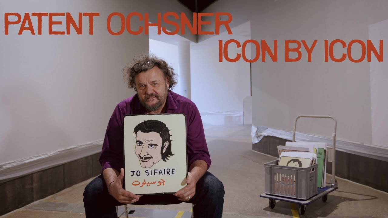 Büne Huber über Jo Siffert: Er war eine Schweizer Ikone