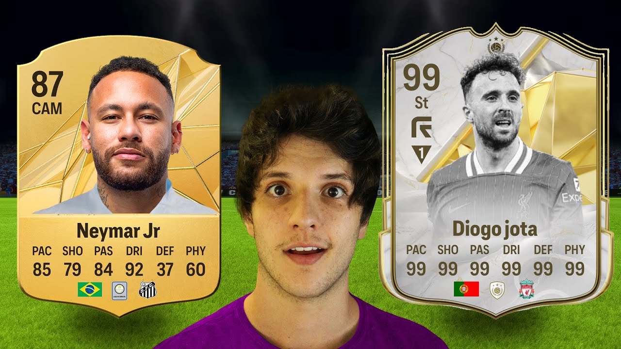 Uso Jogadores Removidos no FC 26