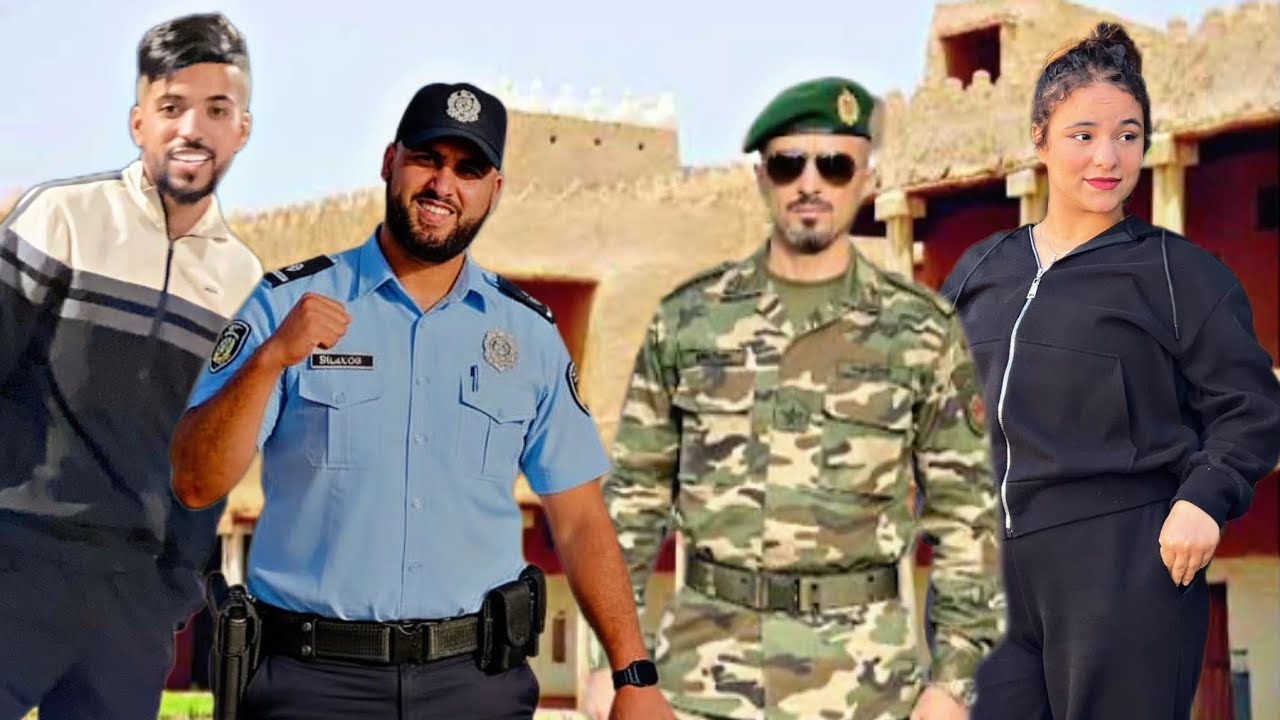 فيلم مغربي 