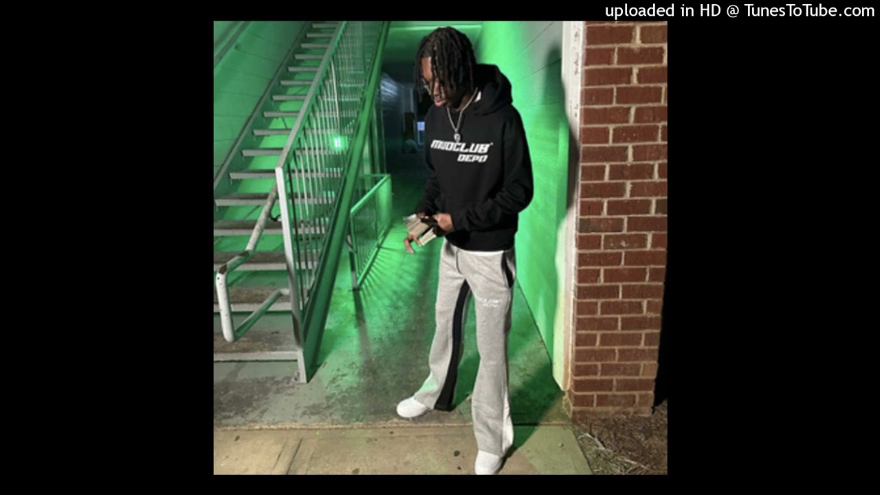 Lil Dre6o Type Beat - (prod. @1rnld)