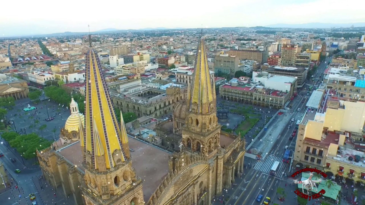 VIDEO CLIP DIANA 15 AÑOS GUADALAJARA JAL CON DRONE 27 DE JUNIO 2015