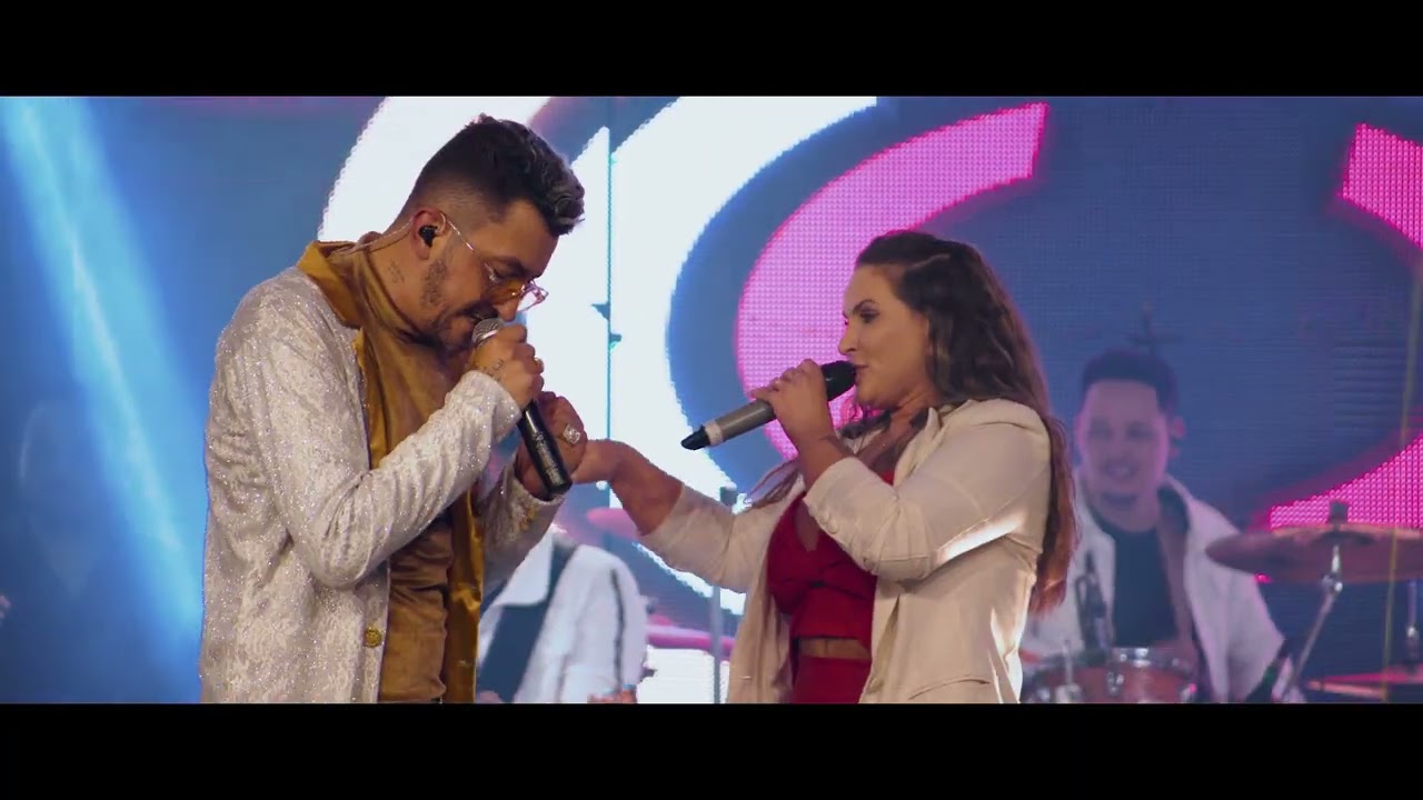 Cara - André Renner feat Banda Mercosul ( Terceiro DvD Bailão das antigas )