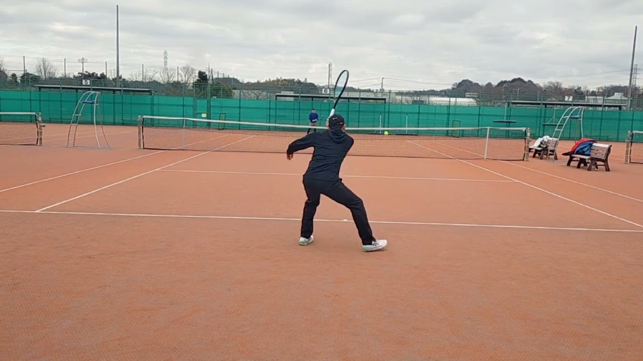 2026.2.10 練習　J:COM北市川スポーツパーク