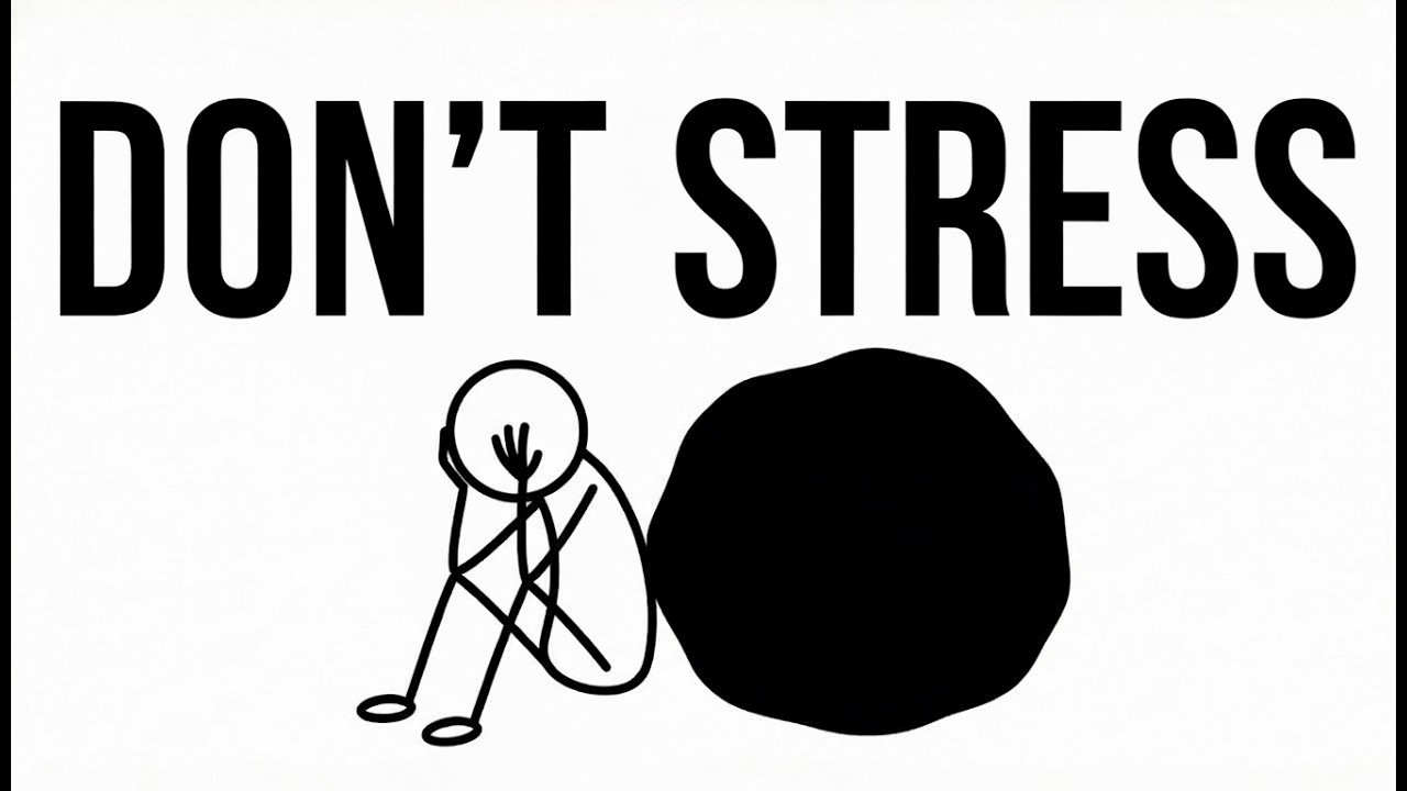 The whole essence of life in 12 minutes