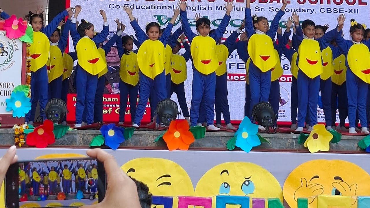 Annual function oe kiya mahi ne dhamakedar dance 💃 💃 🎶 #Priyanka mahi vlogs #