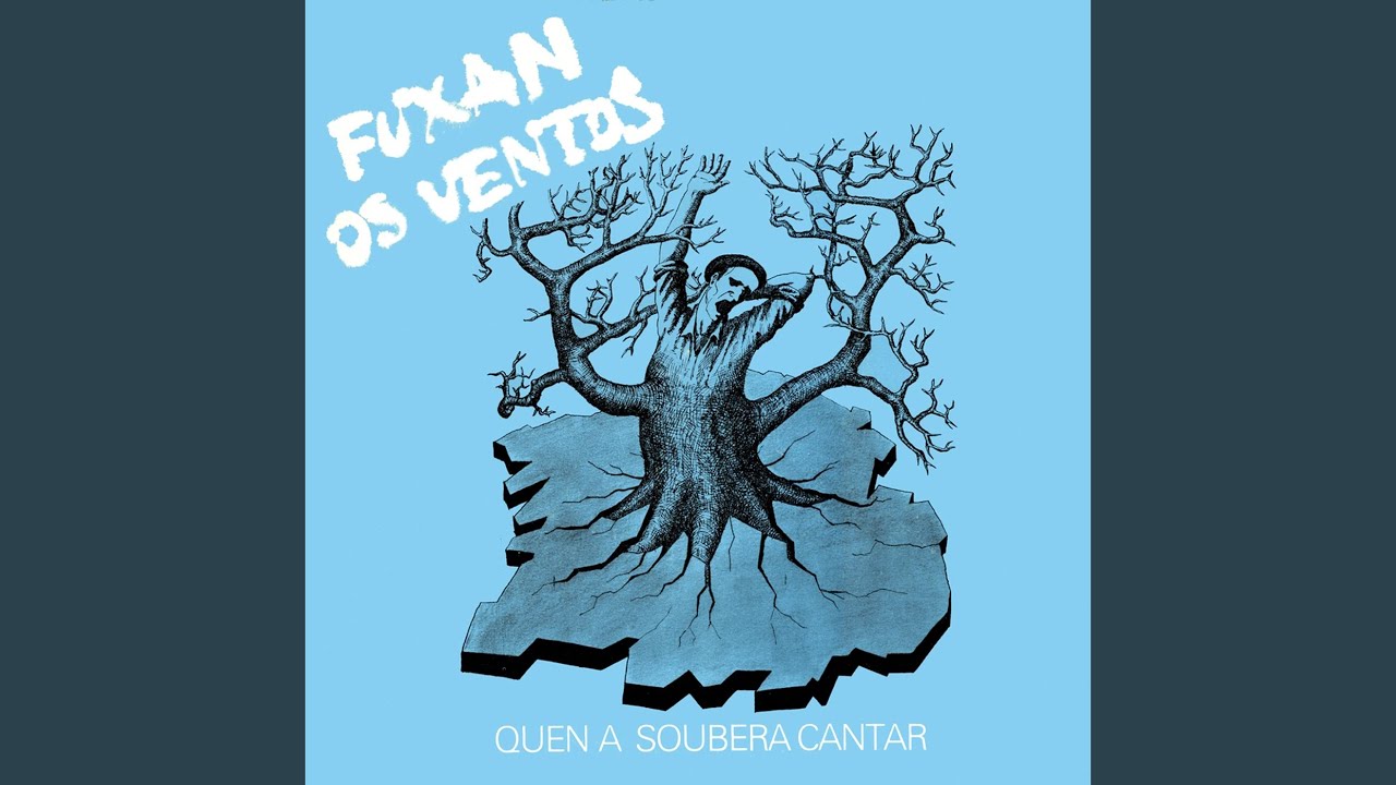 Pra Onde Vas María