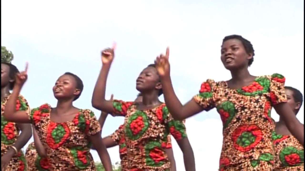 TMPC MAYANGE KIGOMA-MITUME WOTE