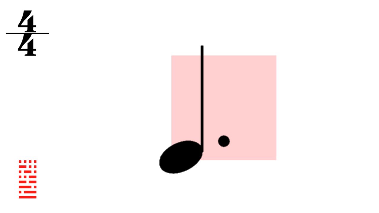 Dotted Quarter Note - Sight Reading Exercises 🎵