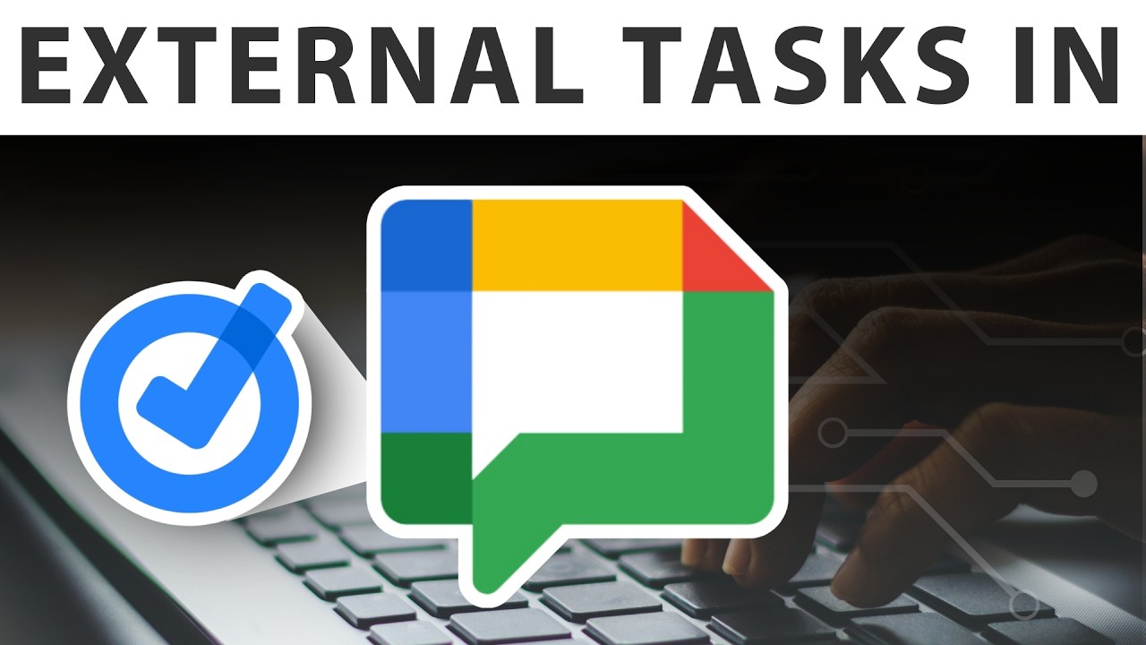How to Share Google Tasks with External Users
