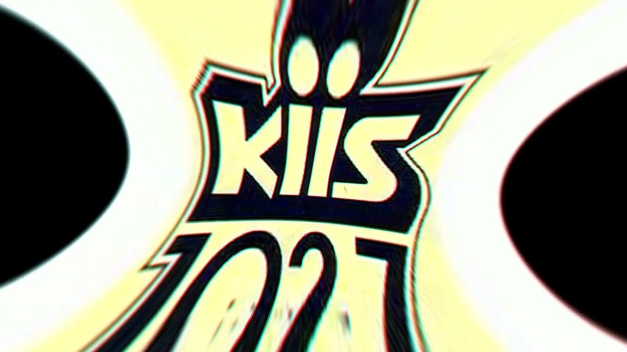KIIS 102.7 - Los Angeles, CA (November 29, 1975) - Vintage 70's Radio