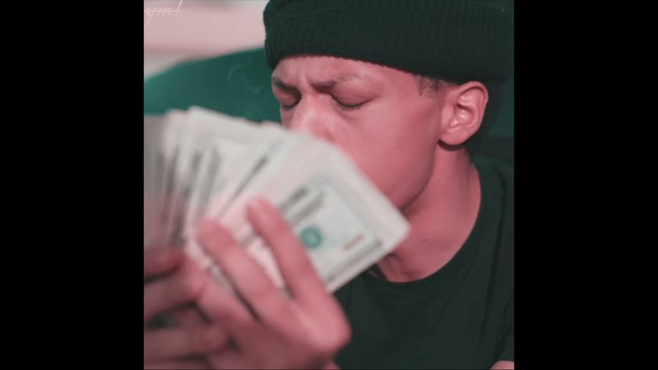 [FREE FOR PROFIT] iayze + jace type beat  