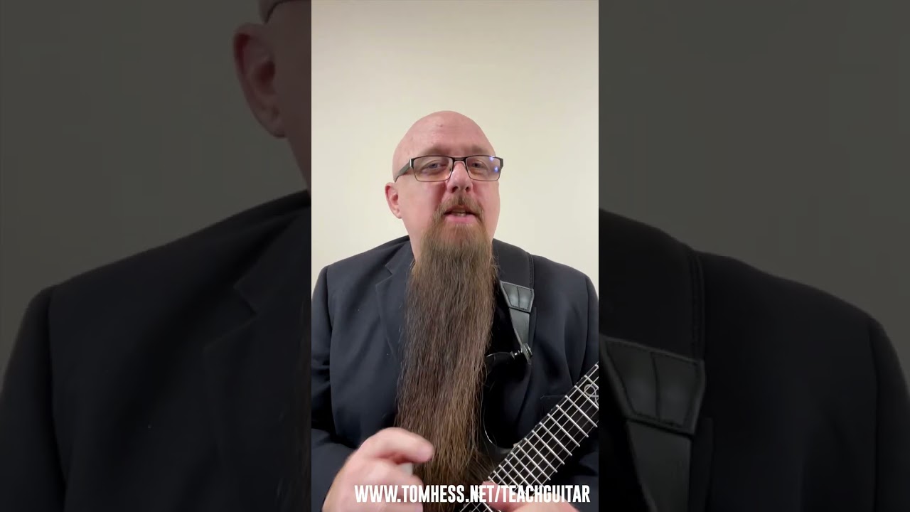 Teaching Guitar - The Realities Of Working As A Guitar Teacher