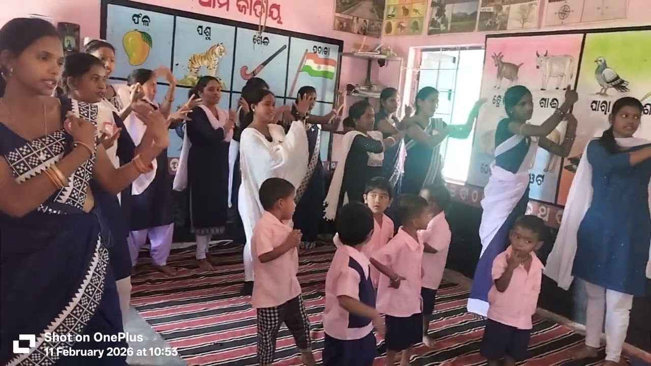 ବଡ ହେଲେ ମୁ ଡାକ୍ତର ହେବି ଅଭିନୟ ସଙ୍ଗୀତ