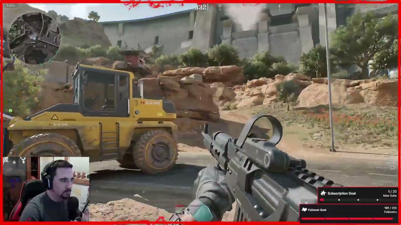 {Follow 4 Follow} Hump Day Thrustin Delta Force!! with @oldred199 !!!  Come Hang (Part 9/11)