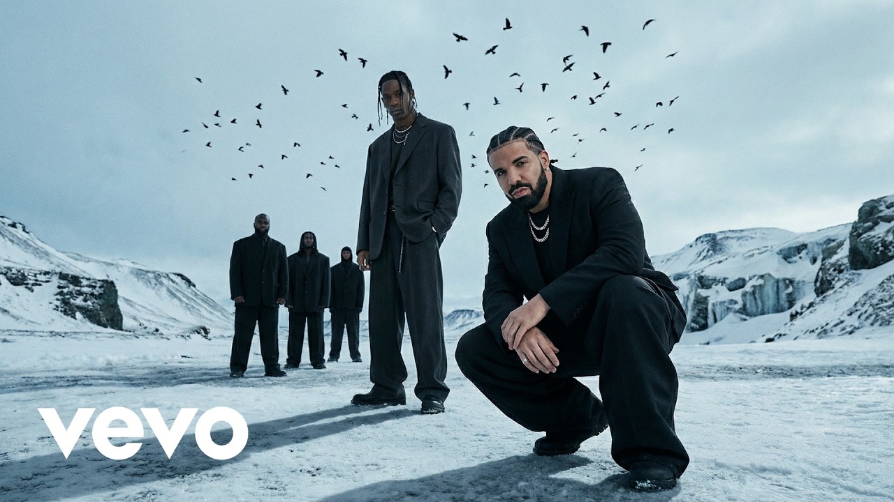 Travis Scott, Drake – Goodbye (ft. Drake, Travis Scott) | 2026 [2 Hours]