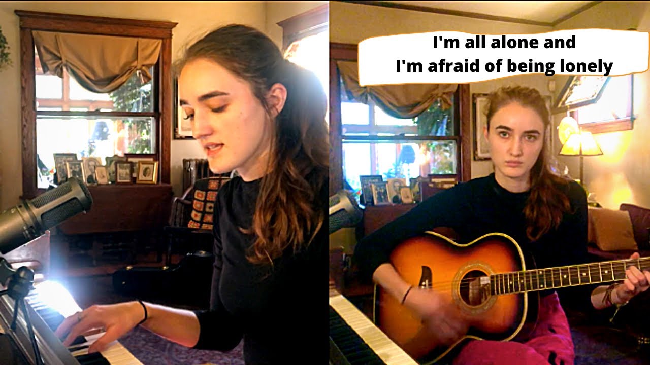 ‘Send Out the Boats’-An Original Song
