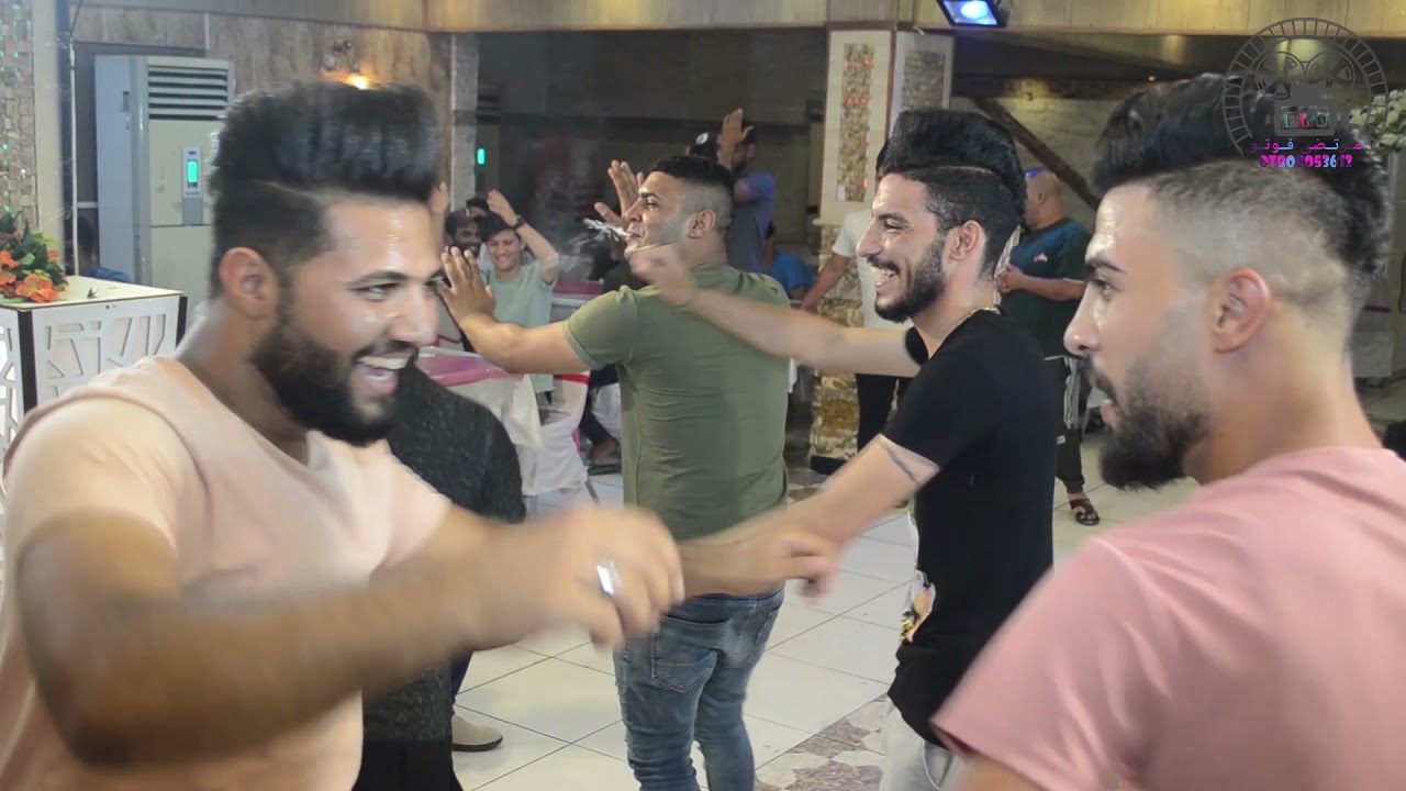 الفنان علي البحر دكتور بيه الم ¶حفلة علي سالم الكعبي