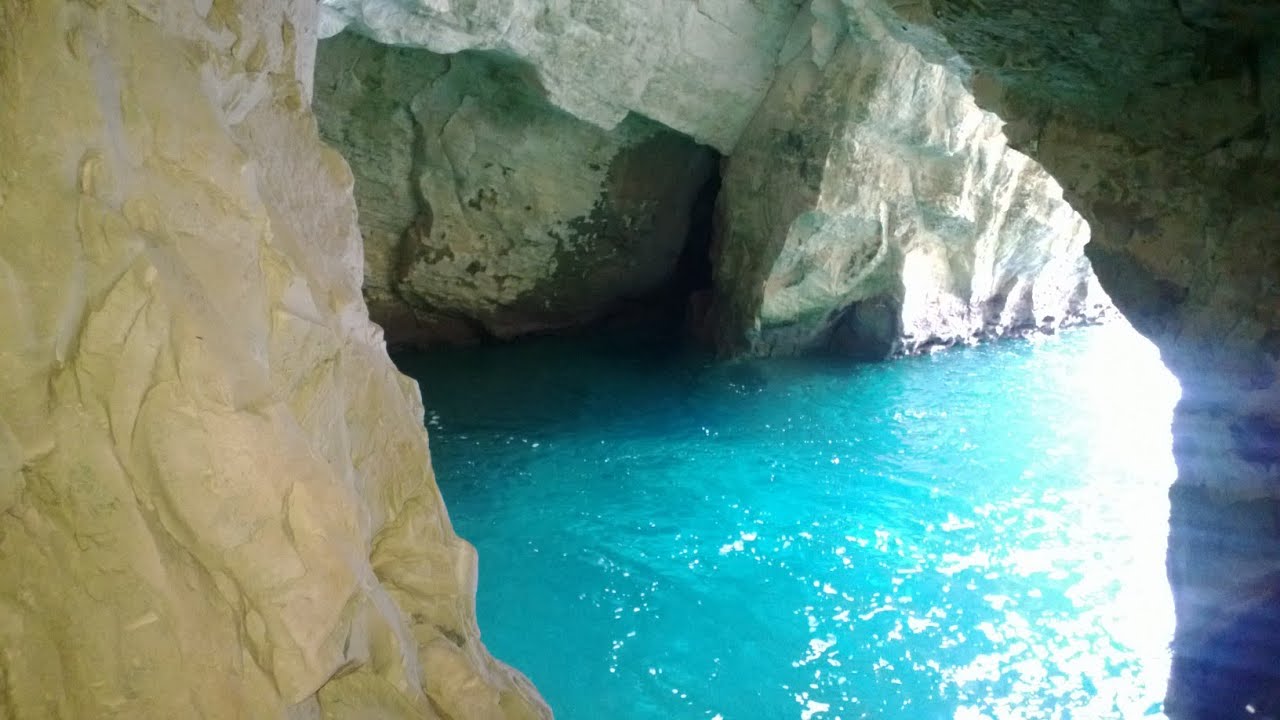 Mare Nostrum - Protecting the Mediterranean Coastline